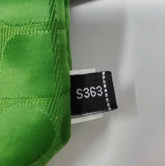 Kate Spade Quilted and Patent Leather Satchel - Picture 8 of 9